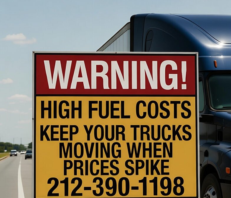 Fast Trucking Business Funding for Fuel, Repairs, Payroll, and Growth